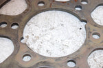 2001 Polaris Xplorer 4x4 Oem 42T Rear Sprocket 3222070 AP167