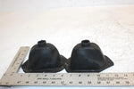 1996 Polaris 500 Oem Tie Rod Boot Pair 5410328 5410388 SP14