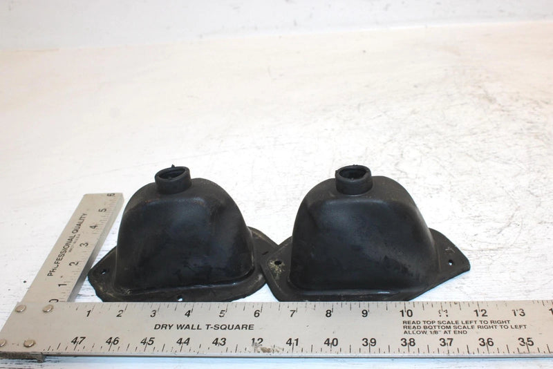 1996 Polaris 500 Oem Tie Rod Boot Pair 5410328 5410388 SP14