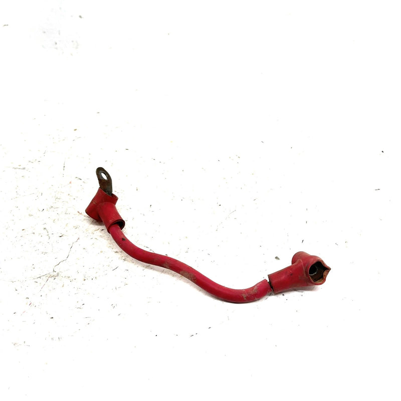 91-93 Polaris Trail Boss 350L 4X4 OEM Battery To Solenoid Cable 4010075 AP194