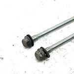 06-09 Yamaha Rhino 450 4x4 OEM Cylinder Head Bolt Set  90105-10135-00 XY2