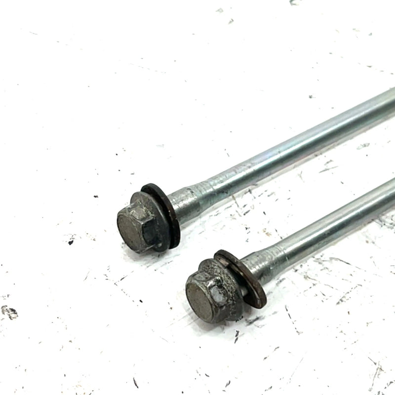 06-09 Yamaha Rhino 450 4x4 OEM Cylinder Head Bolt Set  90105-10135-00 XY2