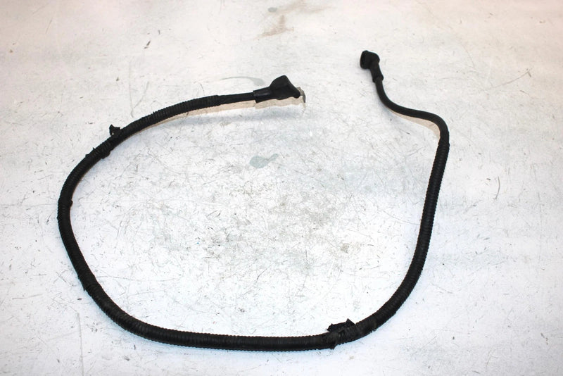 86 Honda Trx 350 A Fourtrax 350 Oem Starter Motor Cable 32402-HA7-670 AH25