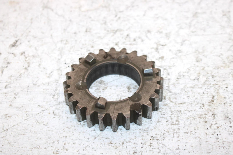 1999 Polaris Xplorer 400 Oem 24T Transmission Gear 3233532 AP149