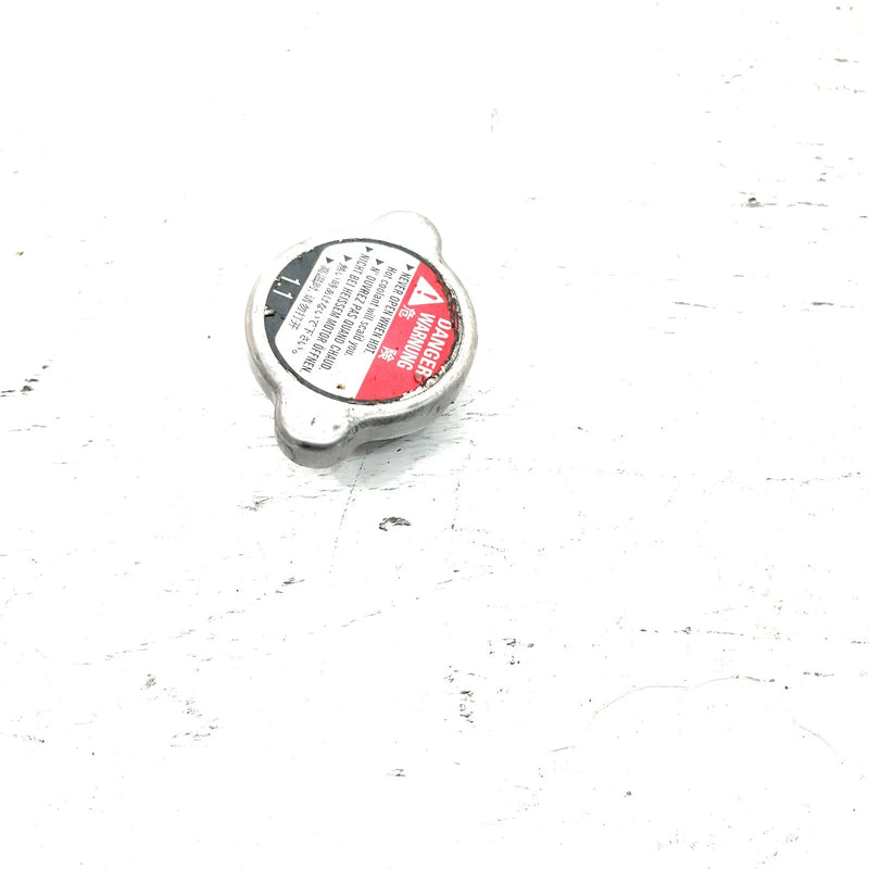2009 Polaris Ranger HD 700 4x4 EFI OEM Radiator Cap 1240300 XP12.1