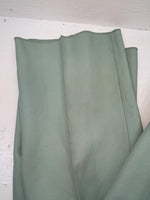 New Vintage Green Panhandle Slim Polyester Pants 3A-55