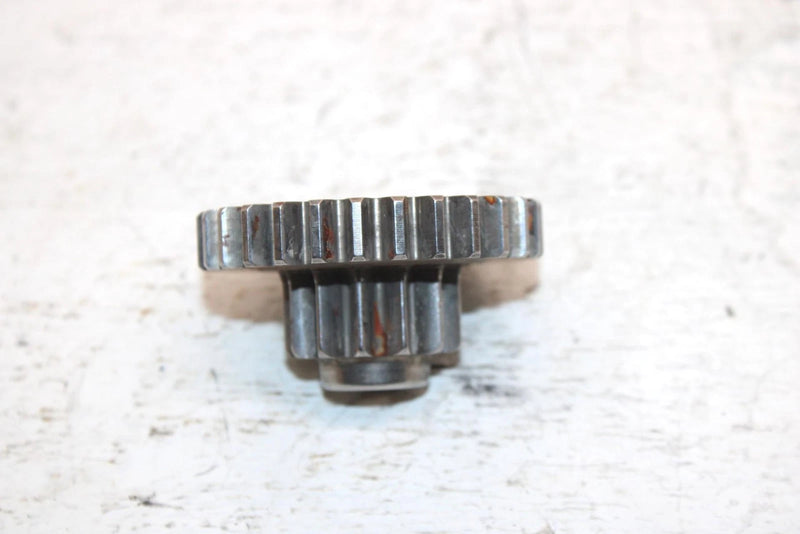 2019 Honda Trx500fe2ac Oem Reverse Idler Gear 23721-HR0-F00 AH12