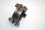 86 Honda Fourtrax 350 Trx350 4x4 Oem Low And Reverse Dog 23412-HA7-670 AH31
