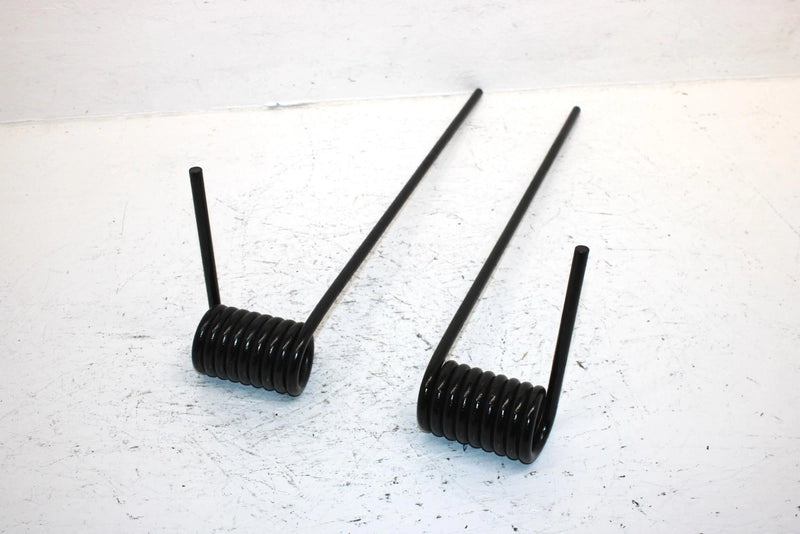 1996 Arctic Cat Puma Oem Rear Skid Spring Set 1704-156 1704-157 SA40