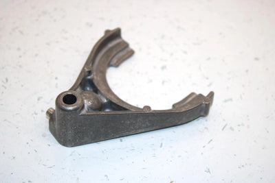 09 Suzuki King Quad 450 Lta450x  Oem Diff Lock Shift Fork 27951-31GA0 AS8