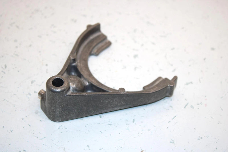 09 Suzuki King Quad 450 Lta450x  Oem Diff Lock Shift Fork 27951-31GA0 AS8