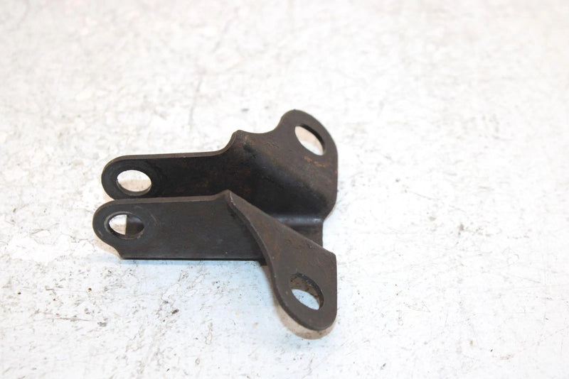 2007 Honda Fortrax 680 Oem Front Gearcase Bracket 50350-HN8-000 AH46