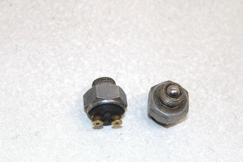 Polaris Oem Reverse  Neutral Indicator Switch Pair   4110062 Q99