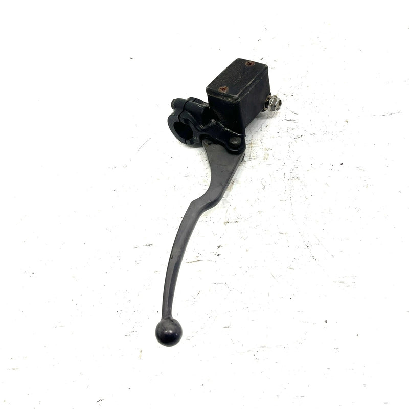 87 Suzuki Quadrunner 4WD LT4WD OEM Front Brake Master Cylinder 59600-25C00 AS28