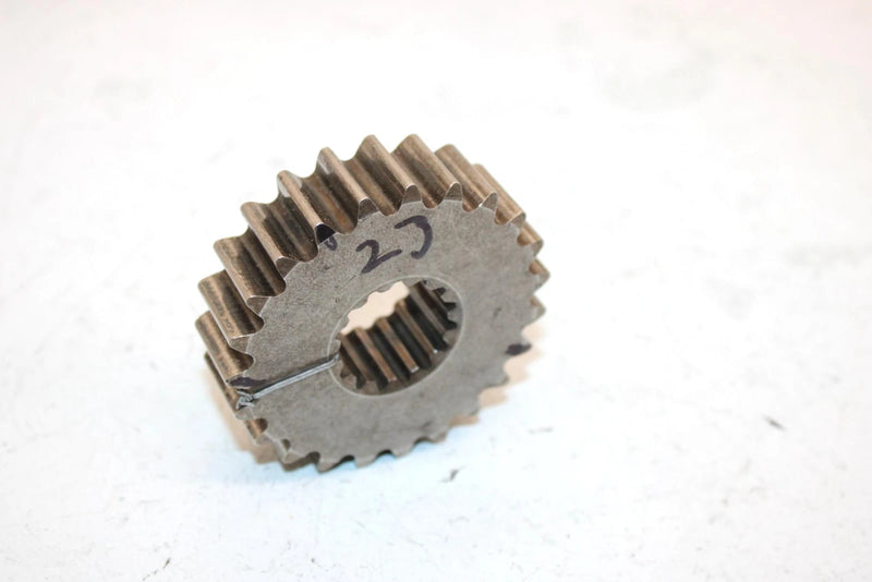 Polaris Xcf Oem 23T Upper Chain Case Sprocket 3221086 2900003 SPS3