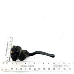 86-88 Honda FourTrax 200 2x4 OEM Front Brake Master Cylinder 45500-HB3-006 AH91