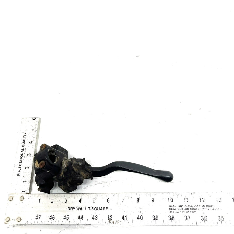 86-88 Honda FourTrax 200 2x4 OEM Front Brake Master Cylinder 45500-HB3-006 AH91