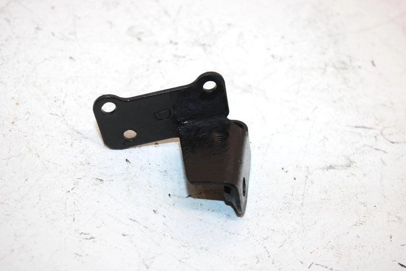 07 Ski-doo Mxz 800 Blizzard Ho Power Tek Oem RH Bracket Black 518323769 SS5
