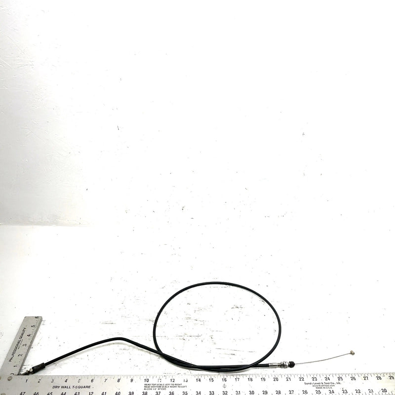 00-02 Yamaha WaveRunner GP1200 OEM Throttle Cable 66V-67252-00-00 JY28