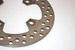 03 Kawasaki Prairie 650 Kvf650a 4x4 Oem Front Brake Disc 41080-1513 AK15
