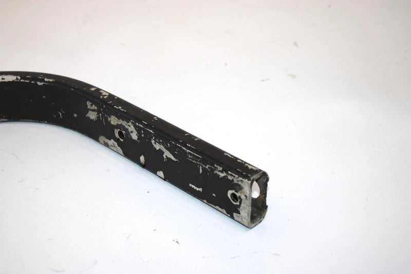 95 Polaris Xlt Sp Lt Oem Rear Bumper (Black) 5224334-067 SPS2