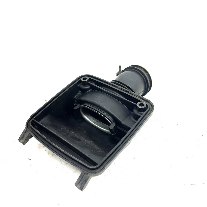 89-01 Suzuki Quadrunner 160 OEM Airbox Lid W/Tube 13740-02C00 AS30