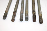 1991 Yamaha Phazer Ii Oem Cylinder Head Bolt Set Of 6 95617-08740-00 SY27
