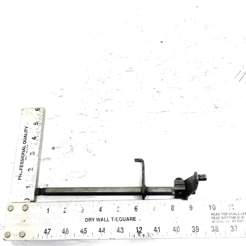 98-02 Arctic Cat 300 4X4 OEM Shift Shaft 3446-169 AA42