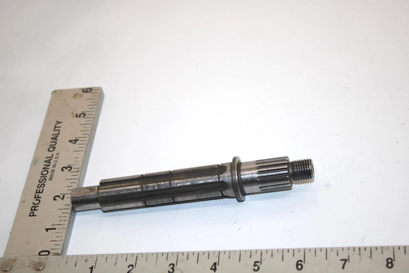 87 Kawasaki Bayou 185 Klf185a Oem Output Transmission Axle 13128-1122 AK13