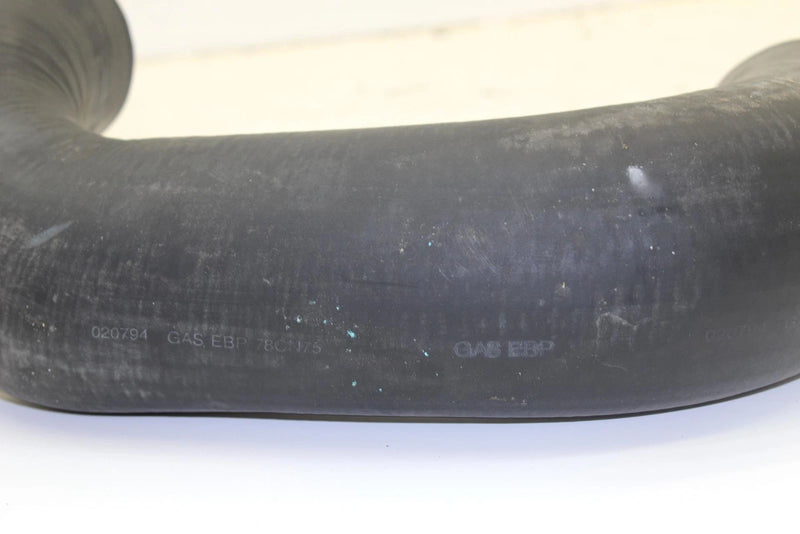 1994 Polaris Slt 750 Oem Exhaust Crossover Hose 5410786 JP22