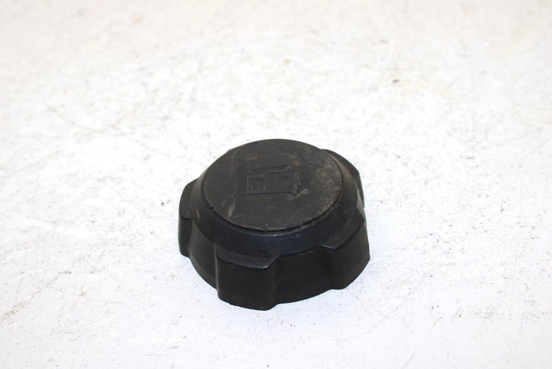 2002 Kawasaki Prairie 650 Oem Fuel Gas Cap 51049-1128 AK27