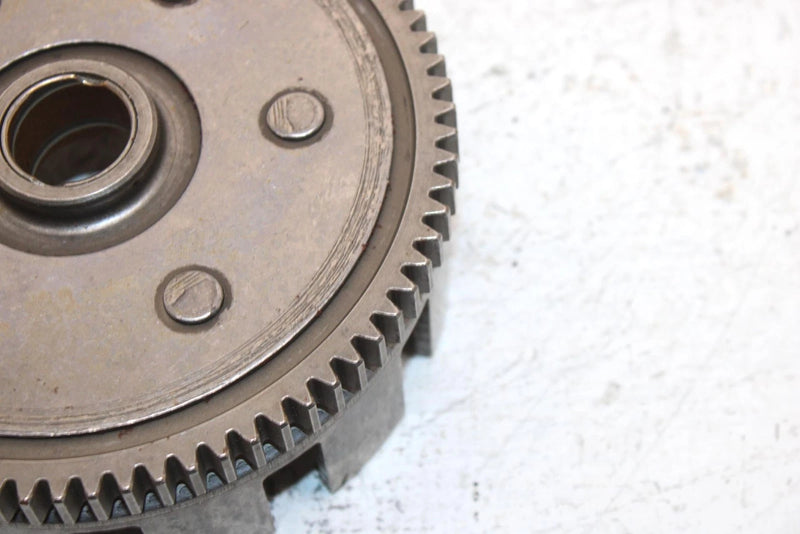 1993 Kawasaki Bayou 300 Oem Clutch Basket 13095-1133 13095-1364 AK24