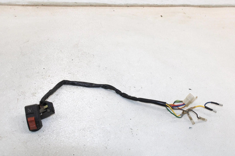 87 Polaris Trail Boss 4x4 Oem High Low Start Switch 4110063 AP127