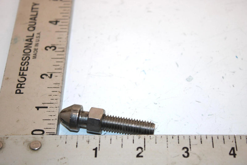 93 Polaris Sl 750 Oem Plunger Latch 5020609 JP25