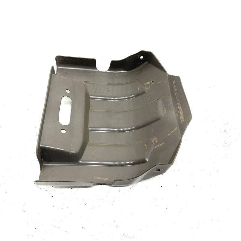 2003 Bombardier Traxter 500 4x4 Automatic OEM Front Skid Plate 705000601 AB15