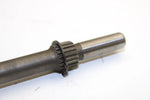 Honda  OEM Starter Motor Shaft B 28116-958-680 Q3463