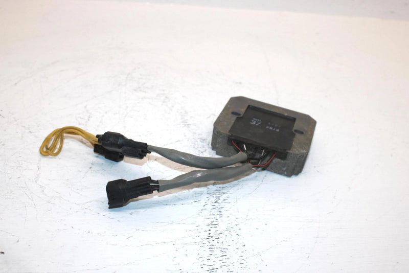 2000 Suzuki Lt-a500f Oem Voltage Regulator 32800-33E00 32800-44D11 AS25