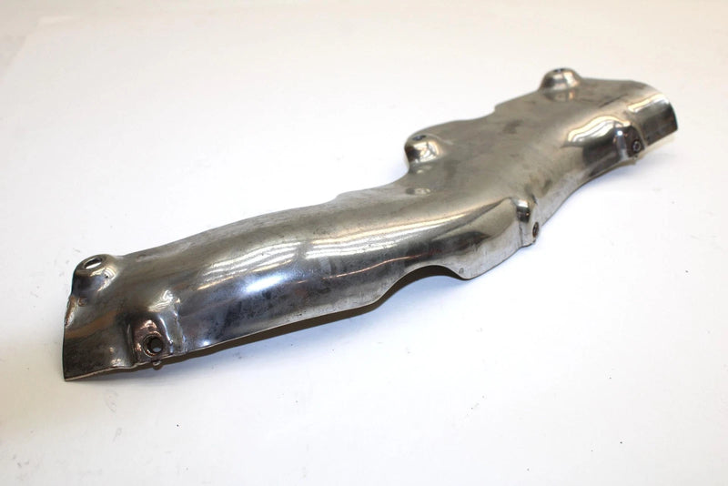 95 Suzuki Quadrunner LT4WD OEM Inner Exhaust Pipe Heat Shield 14780-19B70 AS17
