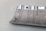 2009 Honda Trx680fga Oem Lower Muffler Cover 81325-HN8-000 AH23