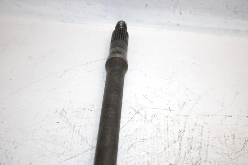 00 Kawasaki Bayou 300 4x4 Oem Rear Axle Set 41068-1348 41068-1347 AK20