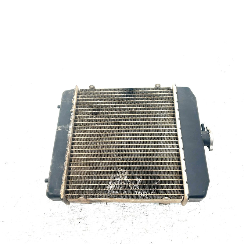 98-02 Arctic Cat 500 OEM Radiator W/Cap  0413-014 AA36