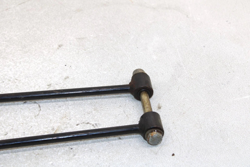 Polaris Oem Shock Rod With Bolts And Bushing 1542203-067 1542330-329 Q1227