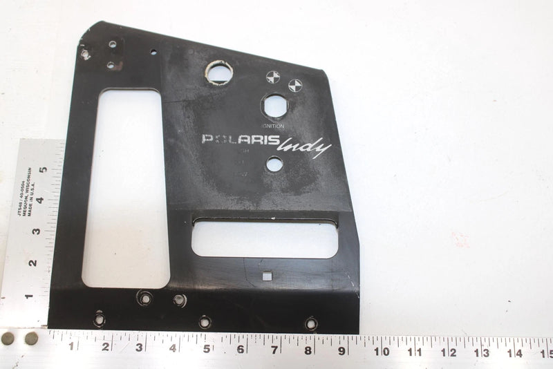 1993 Polaris Xlt Oem Console Panel 5222758-067 SP212