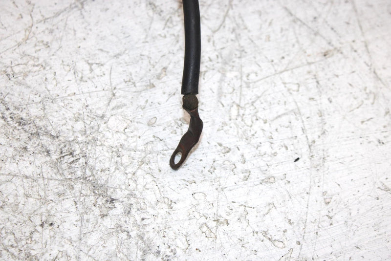 2003 Polaris Trial Blazer Oem Battery Ground Cable 4010095 AP156