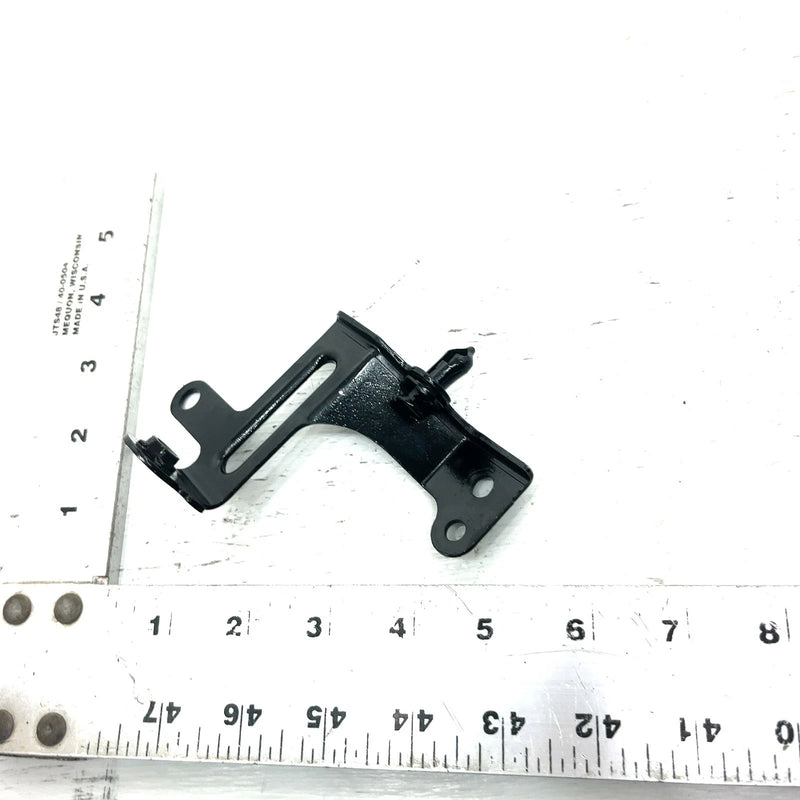 05 Honda Foreman 500 TRX500FE 4x4 OEM Right Oil Cooler Mount 15610-HP0-A00 AH90