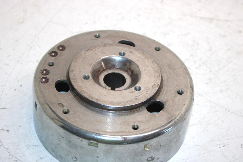 85 Polaris Trail 440 Oem Flywheel 3083151 SPS3