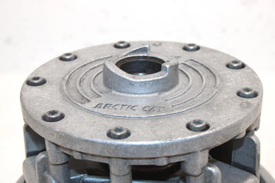 1995 Arctic Cat Pantera Oem Primary Drive Clutch 0725-197 SA17