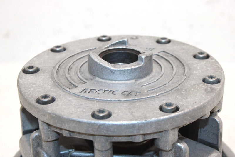1995 Arctic Cat Pantera Oem Primary Drive Clutch 0725-197 SA17