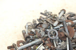 1992 Honda Trx 300 A Oem Nut Bolt Spacer Hardware Kit AH51