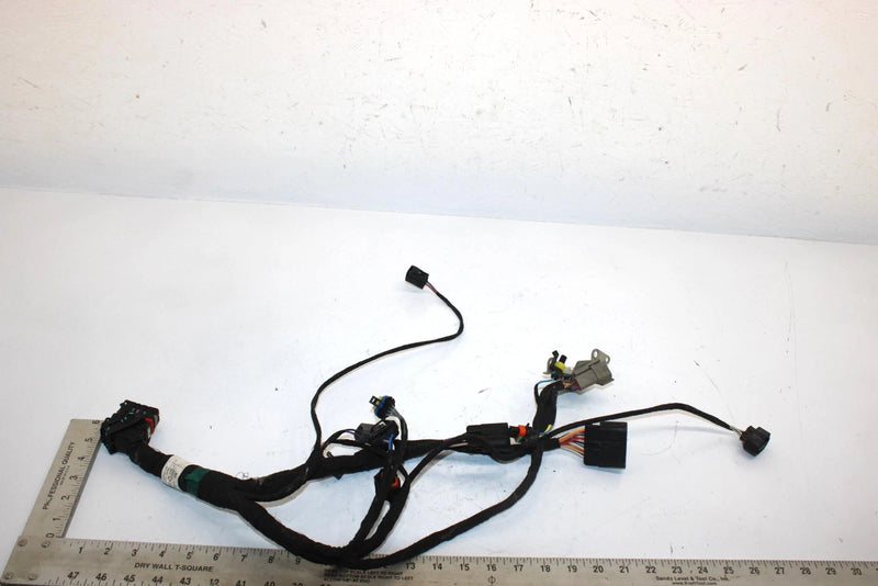 21 Can-am Outlander Max 450 4x4 Dps Oem Engine Wire Harness 420464335 AB4